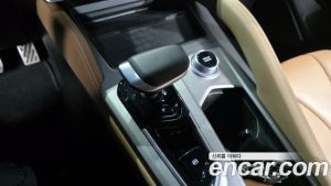 Renault-KoreaSamsung Grand Koleos 1.5 E-TECH Iconic 2WD 2025 года из Южной Кореи