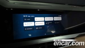 Renault-KoreaSamsung Grand Koleos 1.5 E-TECH Iconic 2WD 2025 года из Южной Кореи