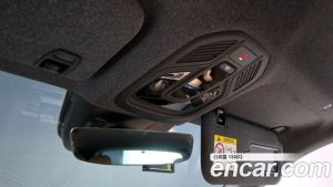 Renault-KoreaSamsung Grand Koleos 1.5 E-TECH Iconic 2WD 2025 года из Южной Кореи