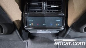 Renault-KoreaSamsung Grand Koleos 1.5 E-TECH Iconic 2WD 2025 года из Южной Кореи