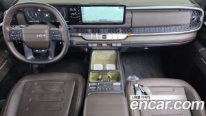 Kia Tasman 2.5T Бензин 4WD 2026 года из Южной Кореи