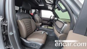 Kia Tasman 2.5T Бензин 4WD 2026 года из Южной Кореи