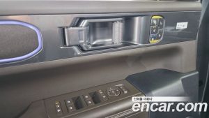 Kia Tasman 2.5T Бензин 4WD 2026 года из Южной Кореи