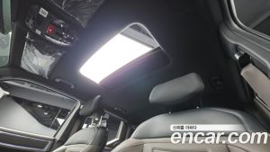 Kia Tasman 2.5T Бензин 4WD 2026 года из Южной Кореи