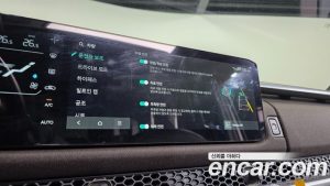 Kia Tasman 2.5T Бензин 4WD 2026 года из Южной Кореи