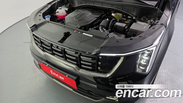 41153438_006.jpg Kia Sorento Дизель 2.2 4WD 2025 года из Южной Кореи