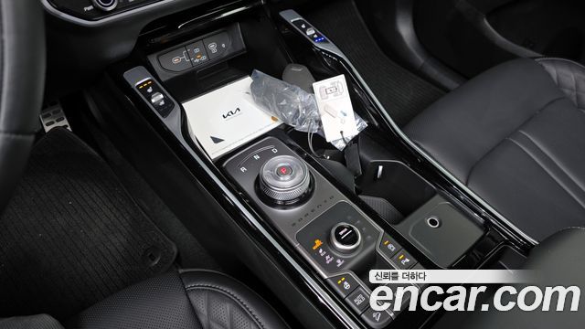 41153438_009.jpg Kia Sorento Дизель 2.2 4WD 2025 года из Южной Кореи