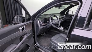Kia Sorento Дизель 2.2 4WD 2025 года из Южной Кореи