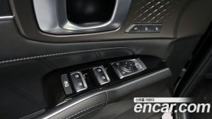 Kia Sorento Дизель 2.2 4WD 2025 года из Южной Кореи