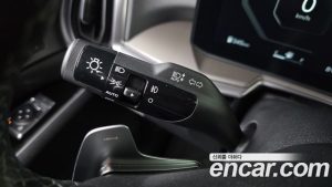 Kia Sorento Дизель 2.2 4WD 2025 года из Южной Кореи