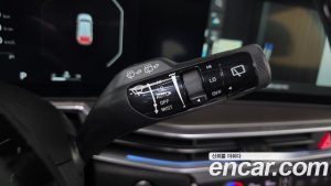 Kia Sorento Дизель 2.2 4WD 2025 года из Южной Кореи