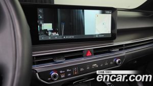 Kia Sorento Дизель 2.2 4WD 2025 года из Южной Кореи