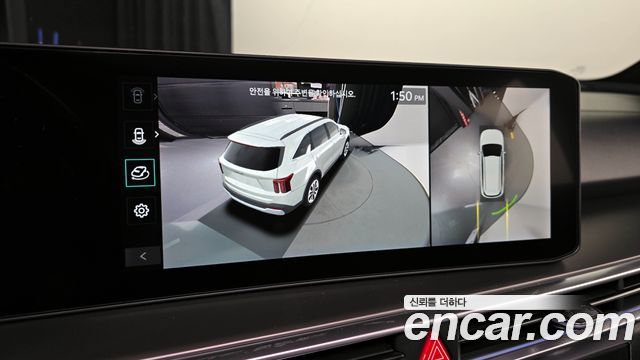 41153438_019.jpg Kia Sorento Дизель 2.2 4WD 2025 года из Южной Кореи