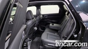 Kia Sorento Дизель 2.2 4WD 2025 года из Южной Кореи