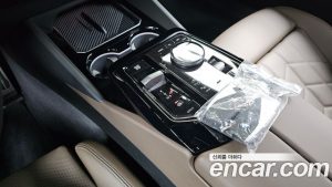 BMW 5-Series 520i M Sport 2025 года из Южной Кореи
