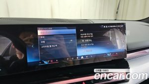 BMW 5-Series 520i M Sport 2025 года из Южной Кореи
