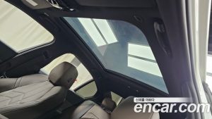 BMW 5-Series 520i M Sport 2025 года из Южной Кореи