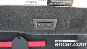 BMW 5-Series 520i M Sport 2025 года из Южной Кореи