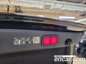 Mercedes-Benz E-Class E350 4MATIC Exclusive 2023 года из Южной Кореи