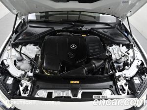 Mercedes-Benz E-Class E200 AMG Line 2026 года из Южной Кореи