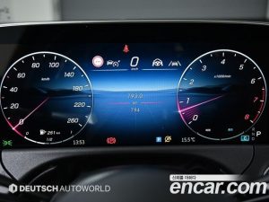 Mercedes-Benz E-Class E200 AMG Line 2026 года из Южной Кореи