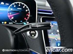 Mercedes-Benz E-Class E200 AMG Line 2026 года из Южной Кореи