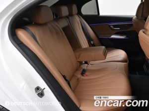 Mercedes-Benz E-Class E200 AMG Line 2026 года из Южной Кореи