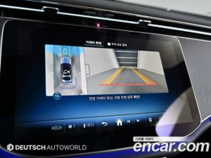 Mercedes-Benz E-Class E200 AMG Line 2026 года из Южной Кореи