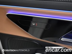 Mercedes-Benz E-Class E200 AMG Line 2026 года из Южной Кореи