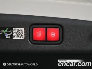 Mercedes-Benz E-Class E200 AMG Line 2026 года из Южной Кореи