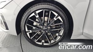 Kia K5 1.6 Turbo 2024 года из Южной Кореи