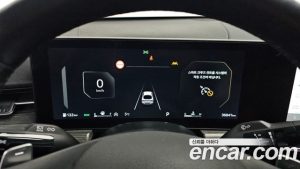 Kia K5 1.6 Turbo 2024 года из Южной Кореи