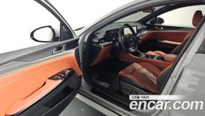 Kia K5 1.6 Turbo 2024 года из Южной Кореи