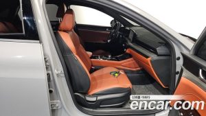 Kia K5 1.6 Turbo 2024 года из Южной Кореи