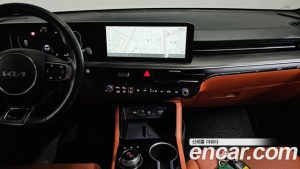 Kia K5 1.6 Turbo 2024 года из Южной Кореи