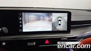 Kia K5 1.6 Turbo 2024 года из Южной Кореи