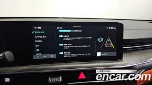 Kia K5 1.6 Turbo 2024 года из Южной Кореи