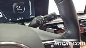 Kia K5 1.6 Turbo 2024 года из Южной Кореи