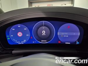 Porsche Macan Base 4 2025 года из Южной Кореи