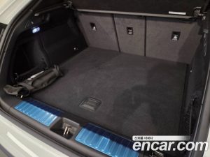 Porsche Macan Base 4 2025 года из Южной Кореи