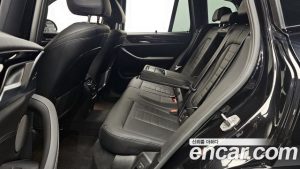BMW X3 xDrive M40i 2024 года из Южной Кореи