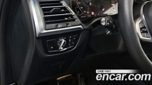 BMW X3 xDrive M40i 2024 года из Южной Кореи