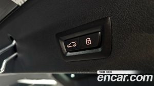 BMW X3 xDrive M40i 2024 года из Южной Кореи