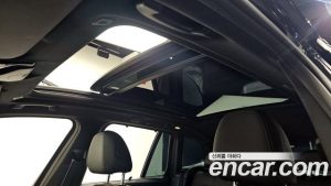 BMW X3 xDrive M40i 2024 года из Южной Кореи