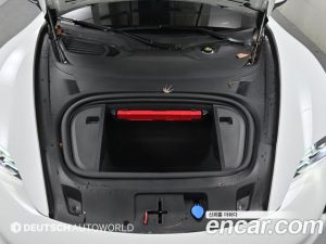 Porsche Taycan 4 CROSS TURISMO 2024 года из Южной Кореи