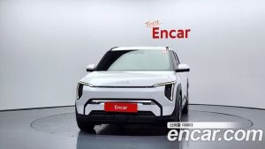 Kia EV3 Long Range 2WD 2025 года из Южной Кореи