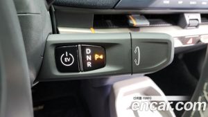 Kia EV3 Long Range 2WD 2025 года из Южной Кореи