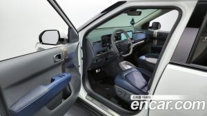 Kia EV3 Long Range 2WD 2025 года из Южной Кореи