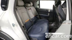 Kia EV3 Long Range 2WD 2025 года из Южной Кореи