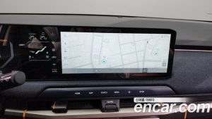 Kia EV3 Long Range 2WD 2025 года из Южной Кореи